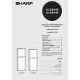 SHARP SJEK16P Owners Manual SHARP SJEK16P Owners Manual