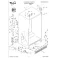WHIRLPOOL 3VED27DQDW00 Parts Catalog WHIRLPOOL 3VED27DQDW00 Parts Catalog