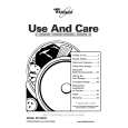 WHIRLPOOL RF4700XEW9 Owners Manual WHIRLPOOL RF4700XEW9 Owners Manual