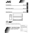 JVC RXE111RSL Service Manual JVC RXE111RSL Service Manual