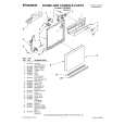 WHIRLPOOL TUD2000W7 Parts Catalog WHIRLPOOL TUD2000W7 Parts Catalog