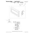 WHIRLPOOL YKCMS1555RBL1 Parts Catalog WHIRLPOOL YKCMS1555RBL1 Parts Catalog