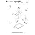 WHIRLPOOL KECC051HBT3 Parts Catalog WHIRLPOOL KECC051HBT3 Parts Catalog