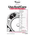 WHIRLPOOL RC8700ED Owners Manual WHIRLPOOL RC8700ED Owners Manual