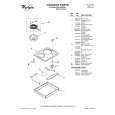 WHIRLPOOL RCS2012RS00 Parts Catalog WHIRLPOOL RCS2012RS00 Parts Catalog
