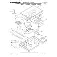 WHIRLPOOL KECC567RSS02 Parts Catalog WHIRLPOOL KECC567RSS02 Parts Catalog