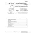 SHARP IMDR580H Service Manual SHARP IMDR580H Service Manual