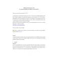JVC PD-42X795 Owners Manual JVC PD-42X795 Owners Manual