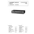 BLAUPUNKT STG5091 Service Manual BLAUPUNKT STG5091 Service Manual