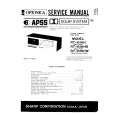 SHARP RT1616H/B/W Service Manual SHARP RT1616H/B/W Service Manual
