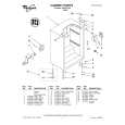 WHIRLPOOL EL03CCXLB Parts Catalog WHIRLPOOL EL03CCXLB Parts Catalog