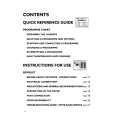 WHIRLPOOL DK 5140 E Owners Manual WHIRLPOOL DK 5140 E Owners Manual