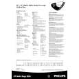 PHILIPS 32DW9625 Owners Manual PHILIPS 32DW9625 Owners Manual