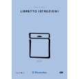 ELECTROLUX ESL459 Owners Manual ELECTROLUX ESL459 Owners Manual