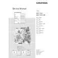 GRUNDIG T553035TEXTVNA Service Manual GRUNDIG T553035TEXTVNA Service Manual