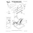 WHIRLPOOL LER4634JQ0 Parts Catalog WHIRLPOOL LER4634JQ0 Parts Catalog