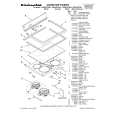 WHIRLPOOL YKERC507GB1 Parts Catalog WHIRLPOOL YKERC507GB1 Parts Catalog