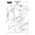 WHIRLPOOL IP82001 Parts Catalog WHIRLPOOL IP82001 Parts Catalog