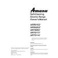WHIRLPOOL ART6002L Owners Manual WHIRLPOOL ART6002L Owners Manual