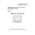 ADVENT DV2418A Owners Manual ADVENT DV2418A Owners Manual