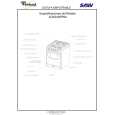 WHIRLPOOL ACK2430PN0 Parts Catalog WHIRLPOOL ACK2430PN0 Parts Catalog