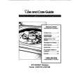 WHIRLPOOL KAWE767BWH0 Owners Manual WHIRLPOOL KAWE767BWH0 Owners Manual