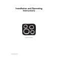 ELECTROLUX EHD8680A Owners Manual ELECTROLUX EHD8680A Owners Manual