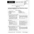 GRUNDIG HF500 Service Manual GRUNDIG HF500 Service Manual