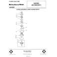 WHIRLPOOL 6KCDB250T1 Parts Catalog WHIRLPOOL 6KCDB250T1 Parts Catalog