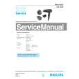 PHILIPS HP4852 Service Manual PHILIPS HP4852 Service Manual