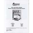 WHIRLPOOL LE9002 Owners Manual WHIRLPOOL LE9002 Owners Manual
