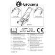 HUSQVARNA ROYAL50S Owners Manual HUSQVARNA ROYAL50S Owners Manual