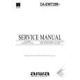 AIWA CADW735M U Service Manual AIWA CADW735M U Service Manual