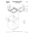 WHIRLPOOL LSQ9200PT3 Parts Catalog WHIRLPOOL LSQ9200PT3 Parts Catalog