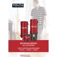 VOLTA U3500 Owners Manual VOLTA U3500 Owners Manual