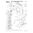 WHIRLPOOL AD25BBR1 Parts Catalog WHIRLPOOL AD25BBR1 Parts Catalog
