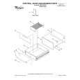 WHIRLPOOL GBW3050TS00 Parts Catalog WHIRLPOOL GBW3050TS00 Parts Catalog
