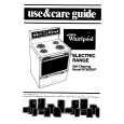 WHIRLPOOL RF365BXPN1 Owners Manual WHIRLPOOL RF365BXPN1 Owners Manual