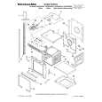WHIRLPOOL YKEBS208DS4 Parts Catalog WHIRLPOOL YKEBS208DS4 Parts Catalog