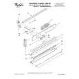WHIRLPOOL RB170PXYQ7 Parts Catalog WHIRLPOOL RB170PXYQ7 Parts Catalog