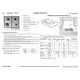 WHIRLPOOL AKT 620/IXL Quick Start WHIRLPOOL AKT 620/IXL Quick Start