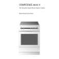 AEG C6033V-AEURO Owners Manual AEG C6033V-AEURO Owners Manual