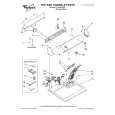 WHIRLPOOL YLEV4634JQ1 Parts Catalog WHIRLPOOL YLEV4634JQ1 Parts Catalog