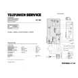 TELEFUNKEN HC680 Service Manual TELEFUNKEN HC680 Service Manual