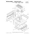 WHIRLPOOL KGRT507FAL1 Parts Catalog WHIRLPOOL KGRT507FAL1 Parts Catalog