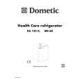 DOMETIC RA212H Owners Manual DOMETIC RA212H Owners Manual