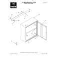 WHIRLPOOL GAWG241DRG00 Parts Catalog WHIRLPOOL GAWG241DRG00 Parts Catalog