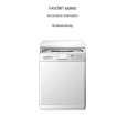 AEG FAV60860UM Owners Manual AEG FAV60860UM Owners Manual