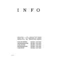 ELECTROLUX ER6933I Owners Manual ELECTROLUX ER6933I Owners Manual