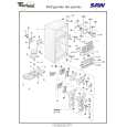 WHIRLPOOL WRT11TGS9B0 Parts Catalog WHIRLPOOL WRT11TGS9B0 Parts Catalog
